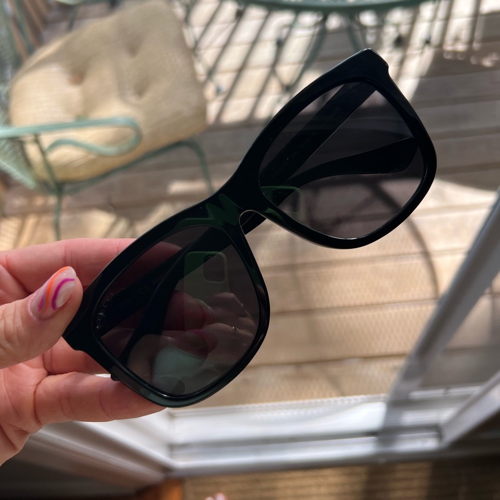 Gucci sunglasses